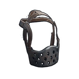 Скин Maniac Facemask