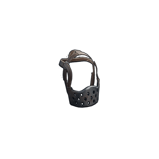 Скин Maniac Facemask в Rust