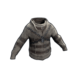 Скин Maniac Hoodie