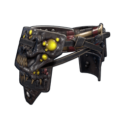 Скин Metal Zombie Kilt