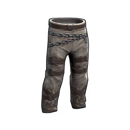 Скин Maniac Pants