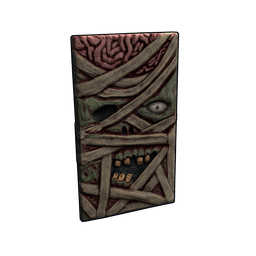 Скин Mummy Door