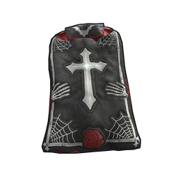 Скин Comfortable Coffin