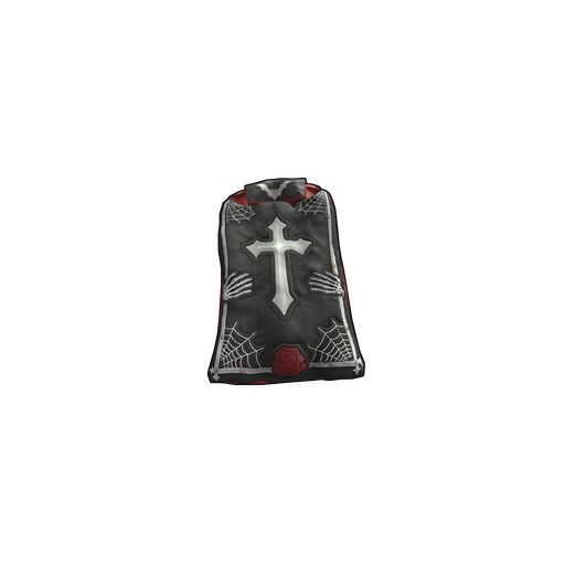 Скин Comfortable Coffin в Rust