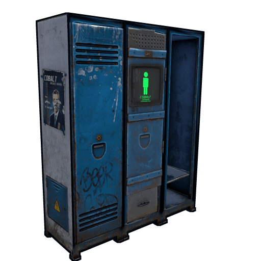 Locker