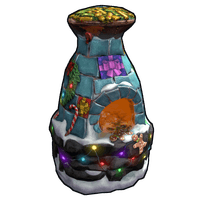 Cookie Maker Furnace