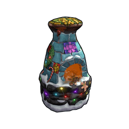 Скин Cookie Maker Furnace