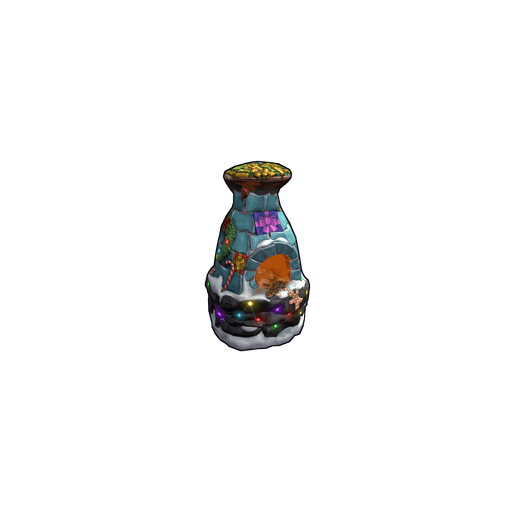 Скин Cookie Maker Furnace в Rust