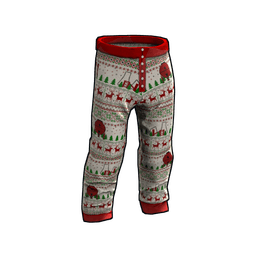 Скин Rustmas PJ Pants