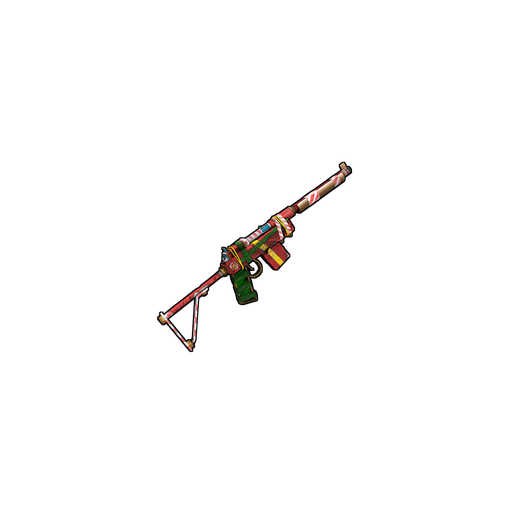 Скин Snowman Surprise SAR в Rust
