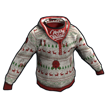 Steam Community Market :: Listings for Rustmas PJ Hoodie