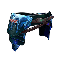 Скин Iceman Kilt
