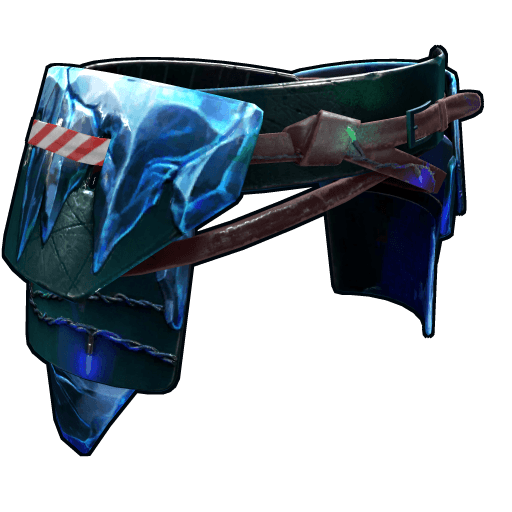 Iceman Kilt
