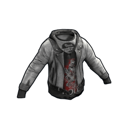 Скин Rocker Jacker