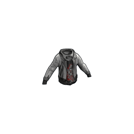 Скин Rocker Jacker в Rust