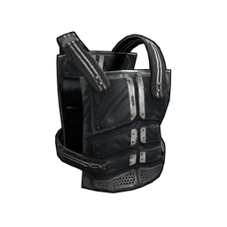Скин Training Chest Plate
