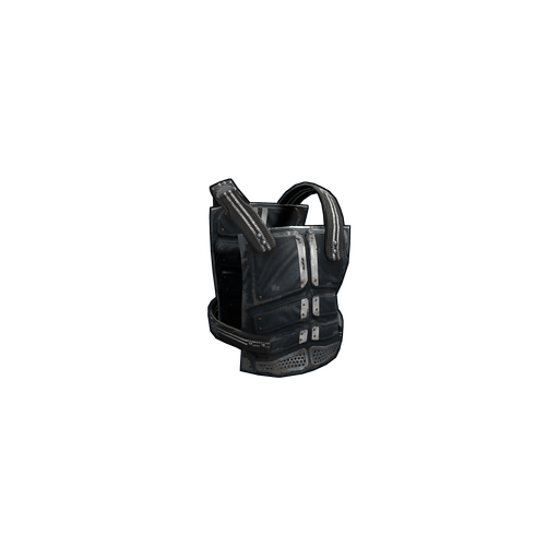 Скин Training Chest Plate в Rust