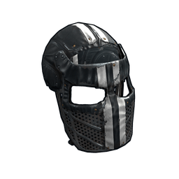 Скин Training Facemask