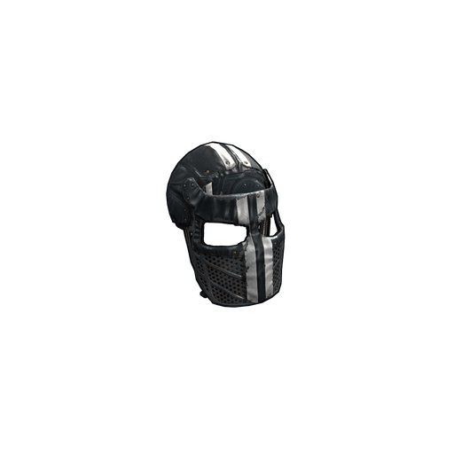 Скин Training Facemask в Rust