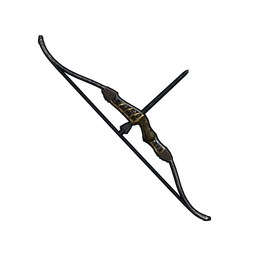 Скин Dread Lord Hunting Bow