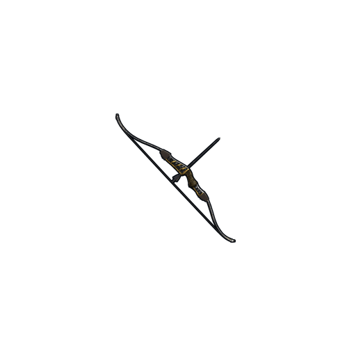 Скин Dread Lord Hunting Bow в Rust