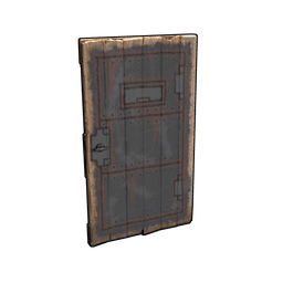 Скин Big Dreams Door