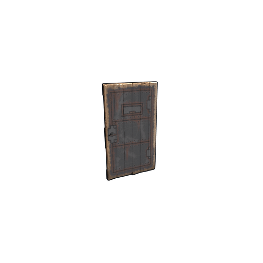 Скин Big Dreams Door в Rust