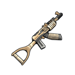 Скин Desert Hawk AK47