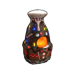 Скин Mr. Gingerbread