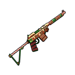 Скин Gingerbread SAR