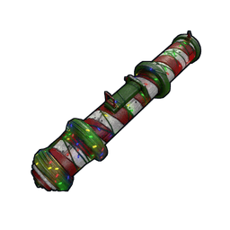 Скин Candy Launcher