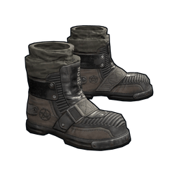 Скин Loot Leader Boots