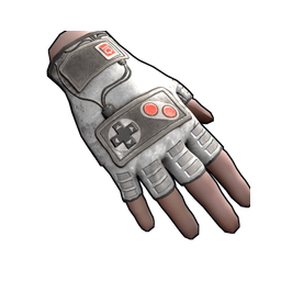 Скин Playmaker Gloves