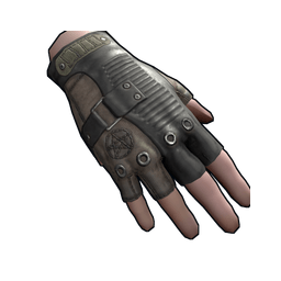 Скин Loot Leader Gloves