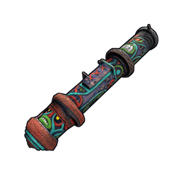 Скин Totem Rocket Launcher