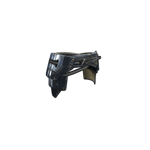 Скин Training Kilt в Rust