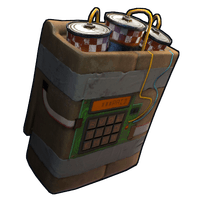 R.A.I.D. Satchel