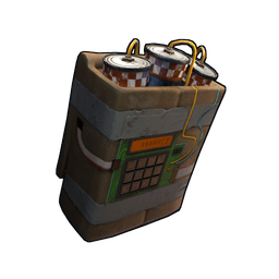 Скин R.A.I.D. Satchel