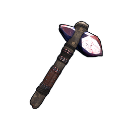 Скин Morganite Hatchet