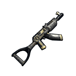 Скин Poseidon - AK47