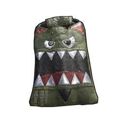 Скин Warboy Sleeping Bag