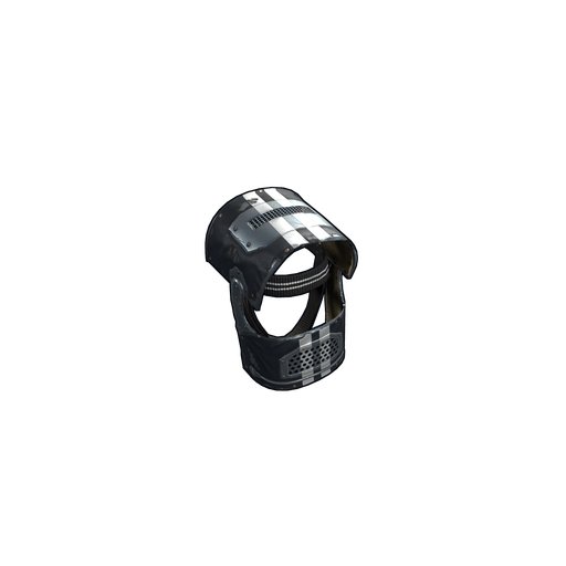 Скин Training Helmet в Rust