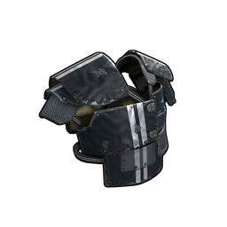 Скин Training Vest