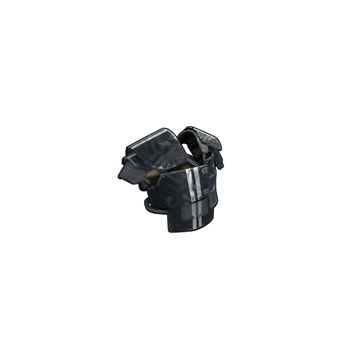 Скин Training Vest в Rust