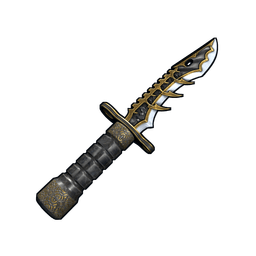 Скин Dread Lord Knife