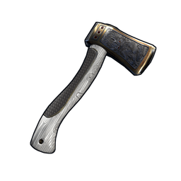 Скин Dragon Claw Hatchet