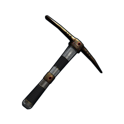 Скин Dragon Claw Pick Axe