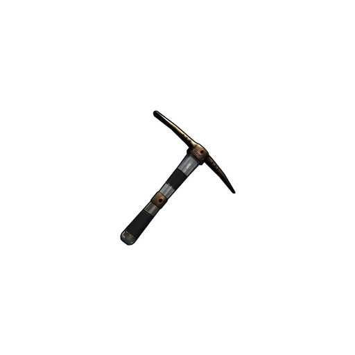 Скин Dragon Claw Pick Axe в Rust