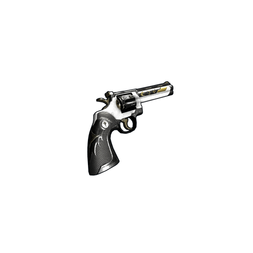 Скин Eternal Python в Rust