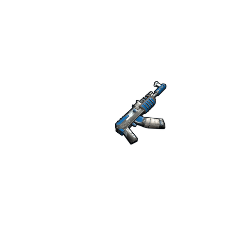 Скин Cobalt Security AR в Rust